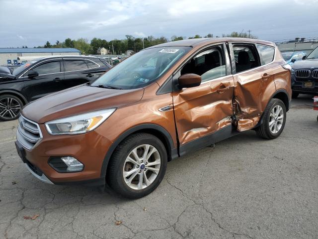 FORD ESCAPE SE 2017 1fmcu9gd9hud47390