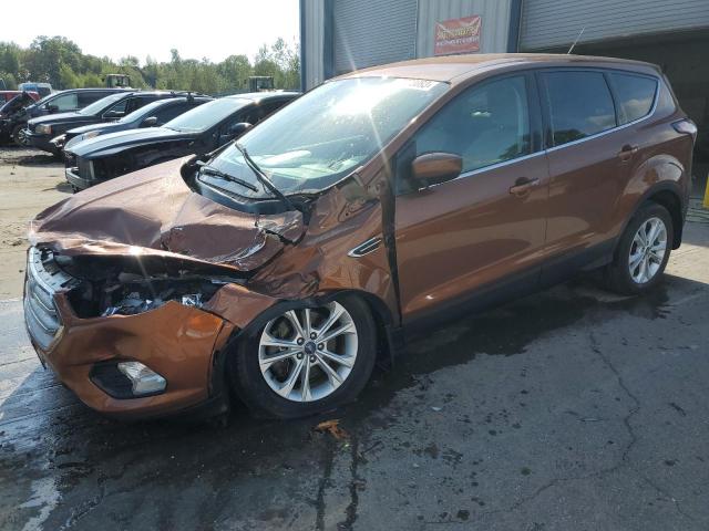 FORD ESCAPE SE 2017 1fmcu9gd9hud71401