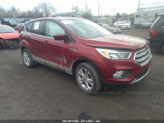 FORD ESCAPE 2017 1fmcu9gd9hud71835