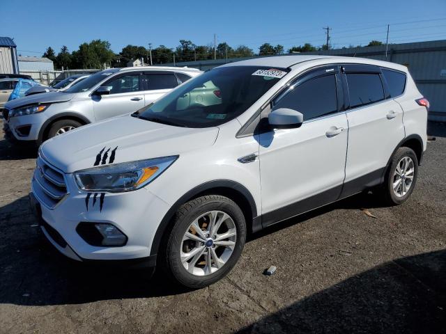 FORD ESCAPE SE 2017 1fmcu9gd9hud78185