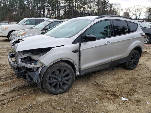 FORD ESCAPE 2017 1fmcu9gd9hud80793