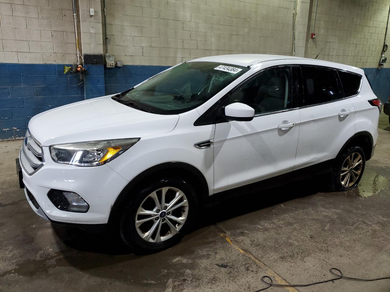 FORD ESCAPE 2017 1fmcu9gd9hud85573