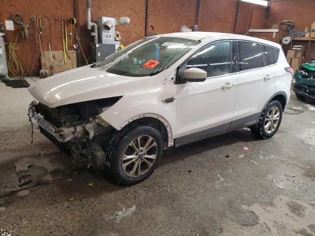 FORD ESCAPE SE 2017 1fmcu9gd9hud93365