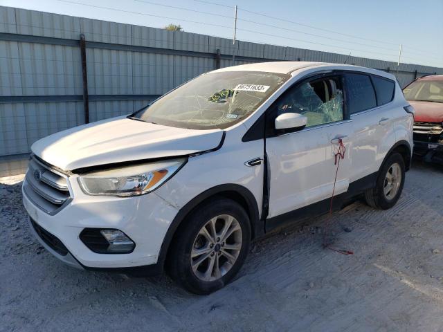 FORD ESCAPE SE 2017 1fmcu9gd9hud94421