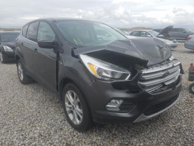 FORD ESCAPE SE 2017 1fmcu9gd9hud94452