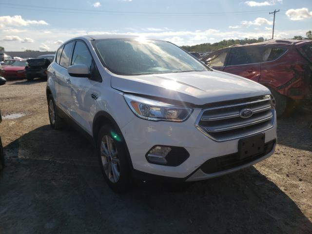 FORD ESCAPE SE 2017 1fmcu9gd9hud94497