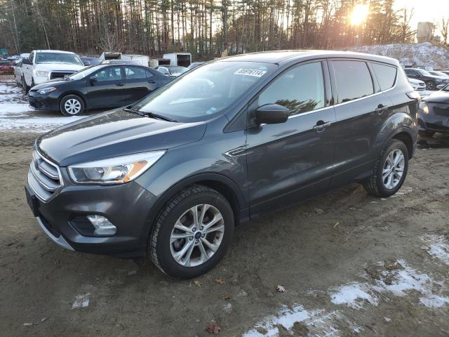 FORD ESCAPE SE 2017 1fmcu9gd9hud94872