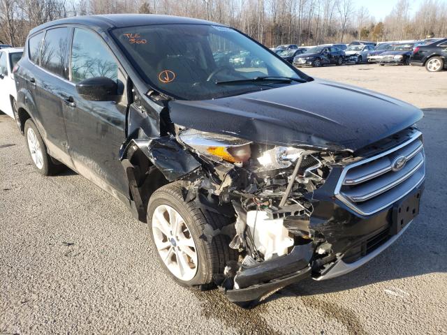 FORD ESCAPE SE 2017 1fmcu9gd9hud95259