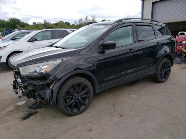 FORD ESCAPE SE 2017 1fmcu9gd9hud99814