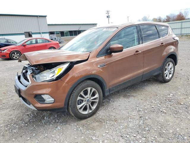 FORD ESCAPE 2017 1fmcu9gd9hud99974