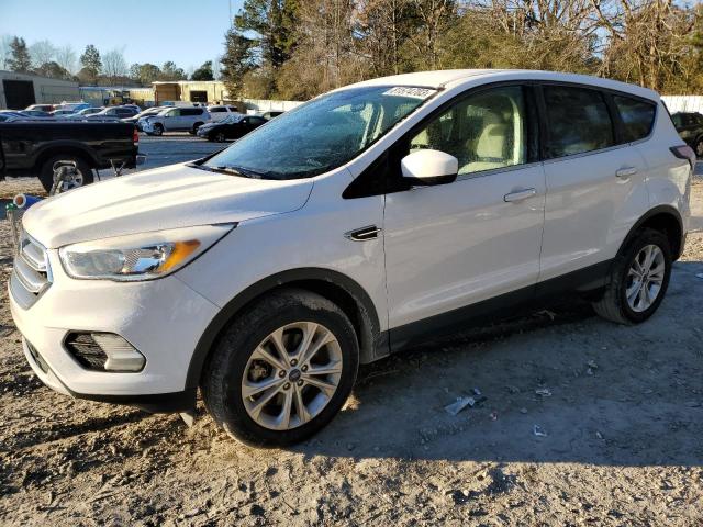 FORD ESCAPE 2017 1fmcu9gd9hue01089