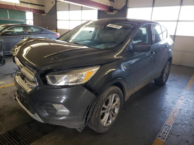 FORD ESCAPE SE 2017 1fmcu9gd9hue06969