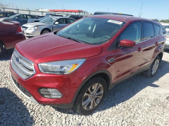 FORD ESCAPE SE 2017 1fmcu9gd9hue15929