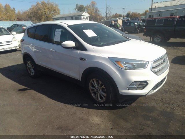 FORD ESCAPE 2017 1fmcu9gd9hue17275