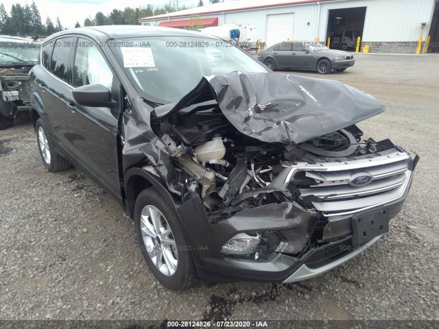 FORD ESCAPE 2017 1fmcu9gd9hue17700