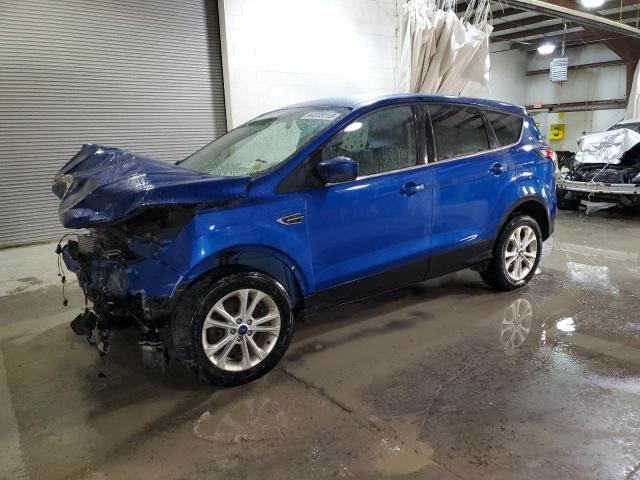 FORD ESCAPE SE 2017 1fmcu9gd9hue39339