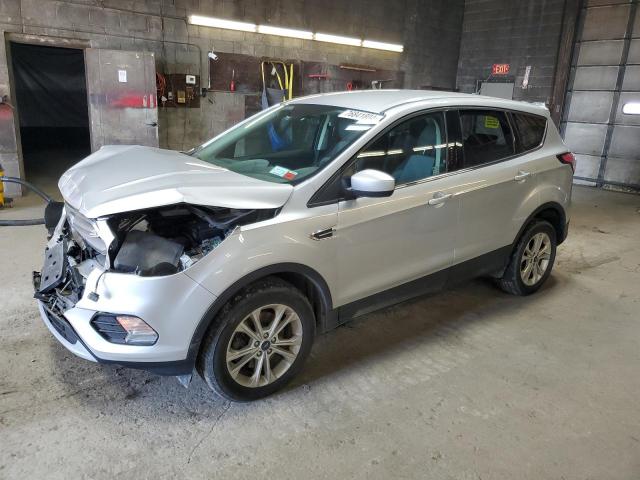 FORD ESCAPE SE 2017 1fmcu9gd9hue44556