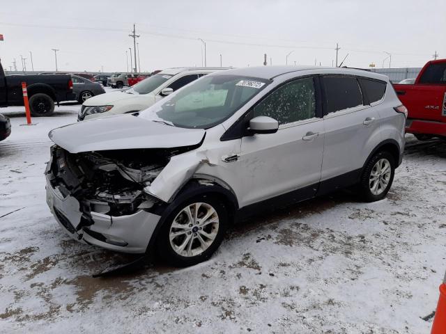 FORD ESCAPE SE 2017 1fmcu9gd9hue48882