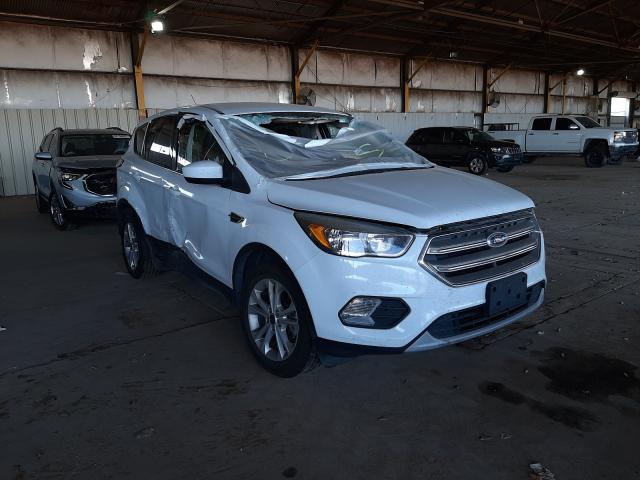 FORD ESCAPE SE 2017 1fmcu9gd9hue48980