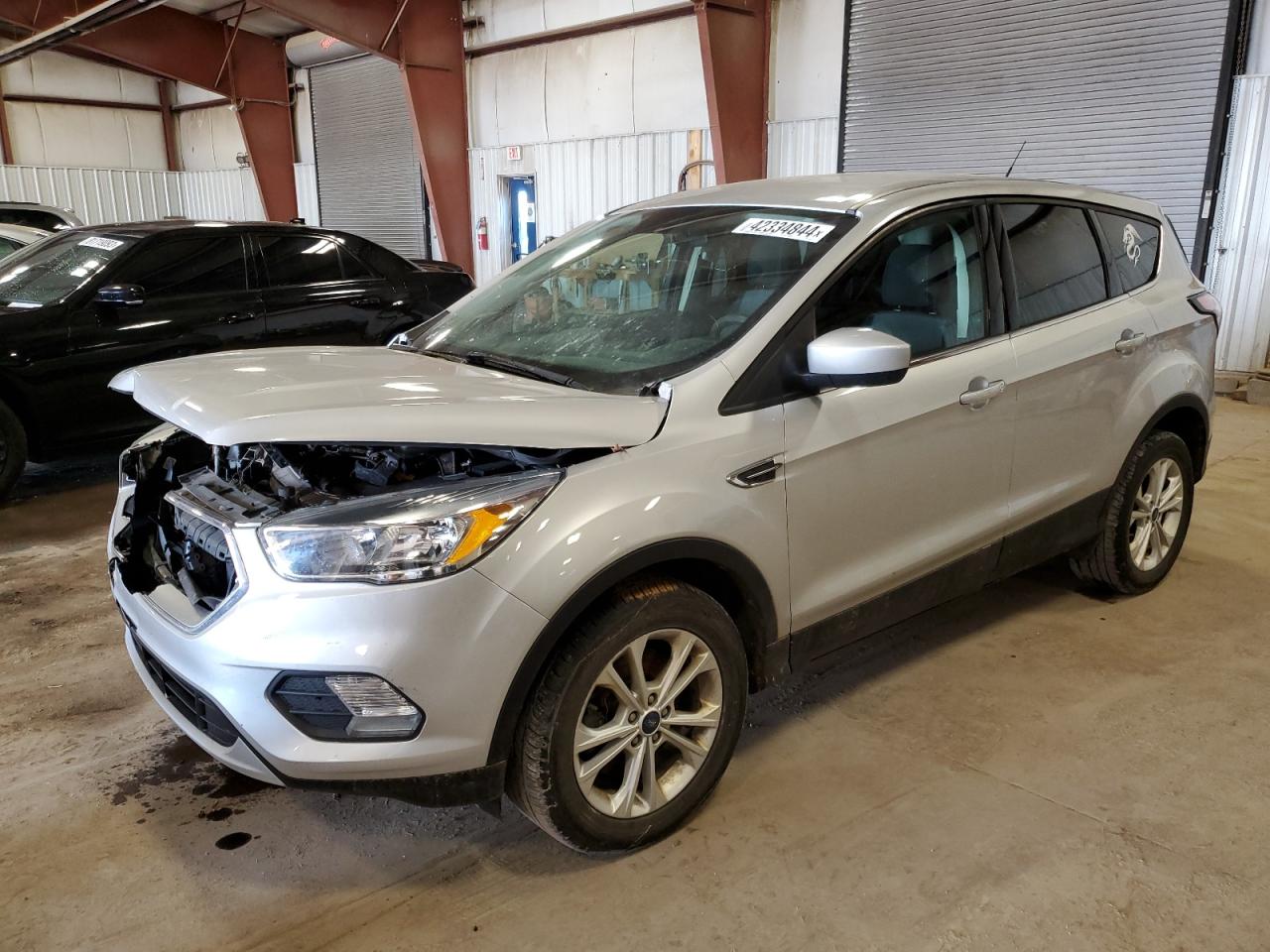 FORD ESCAPE 2017 1fmcu9gd9hue49112