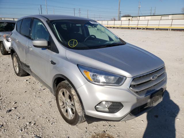 FORD ESCAPE SE 2017 1fmcu9gd9hue49787