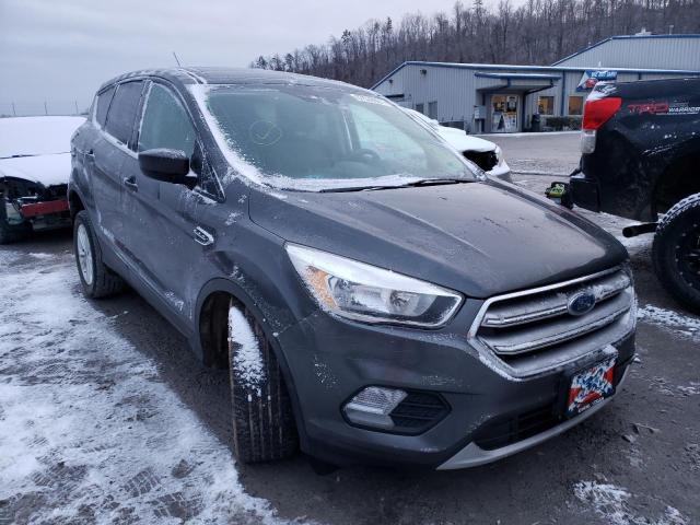 FORD ESCAPE SE 2017 1fmcu9gd9hue55511