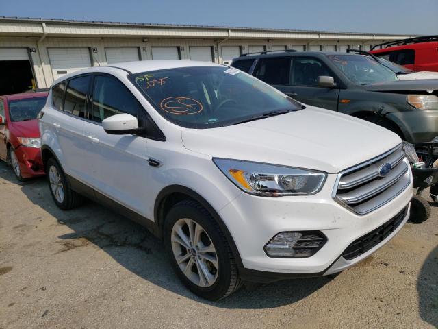 FORD ESCAPE SE 2017 1fmcu9gd9hue55573