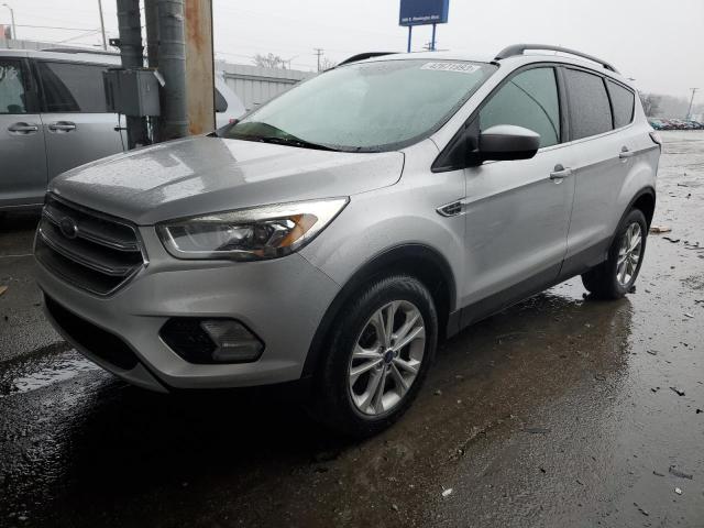 FORD ESCAPE SE 2017 1fmcu9gd9hue56058