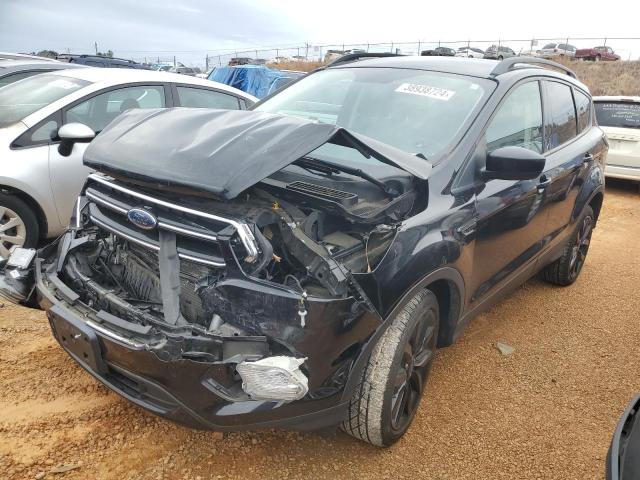 FORD ESCAPE 2017 1fmcu9gd9hue62801