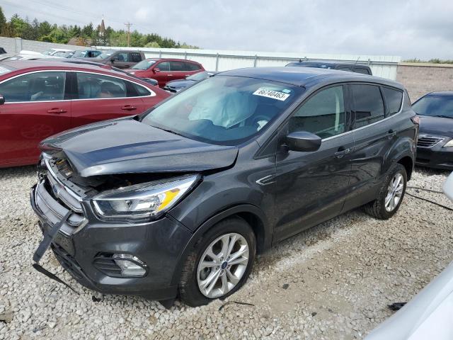 FORD ESCAPE SE 2017 1fmcu9gd9hue66511