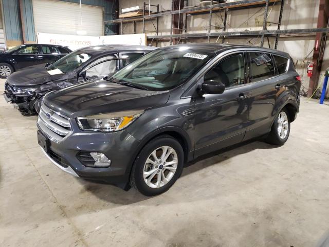 FORD ESCAPE SE 2017 1fmcu9gd9hue66685