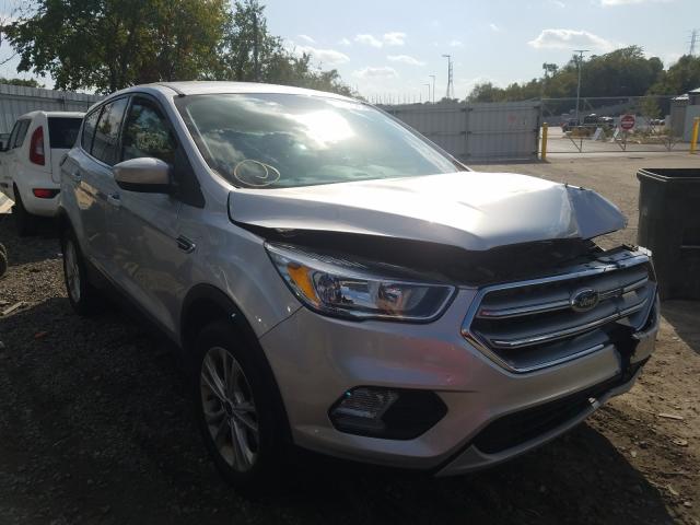 FORD ESCAPE SE 2017 1fmcu9gd9hue67903