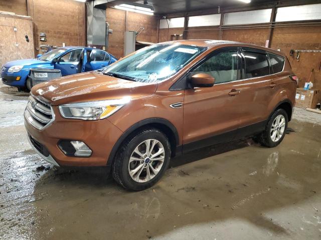 FORD ESCAPE 2017 1fmcu9gd9hue68081