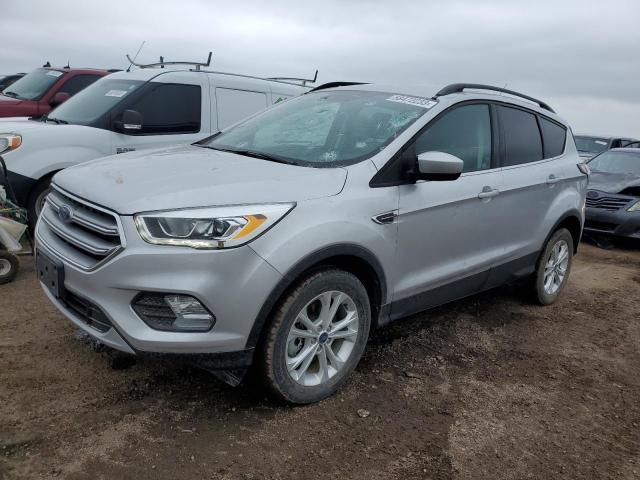 FORD ESCAPE SE 2017 1fmcu9gd9hue72681