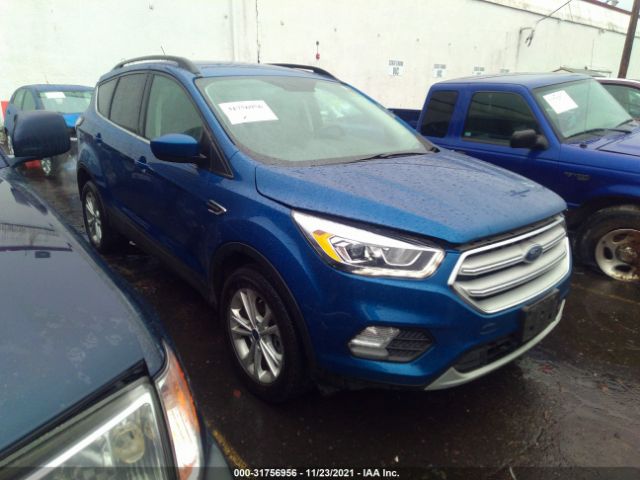 FORD ESCAPE 2017 1fmcu9gd9hue75046