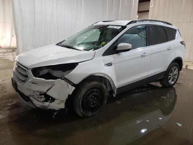 FORD ESCAPE SE 2017 1fmcu9gd9hue82868