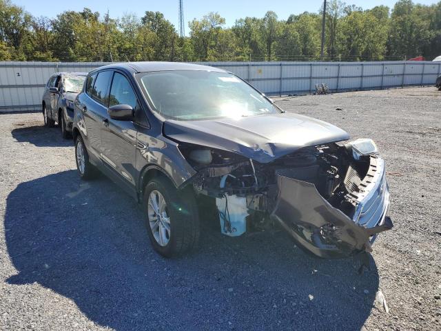 FORD ESCAPE SE 2017 1fmcu9gd9hue83762