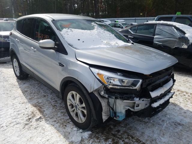 FORD ESCAPE SE 2017 1fmcu9gd9hue84037