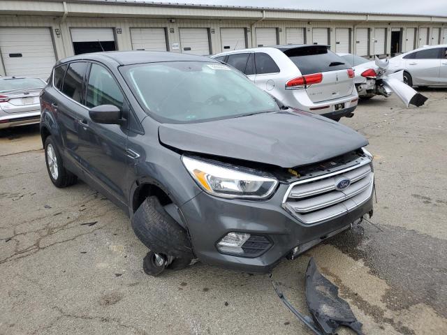 FORD ESCAPE SE 2017 1fmcu9gd9hue90145