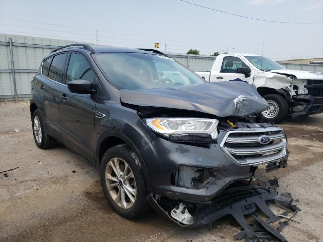 FORD ESCAPE SE 2017 1fmcu9gd9hue91098