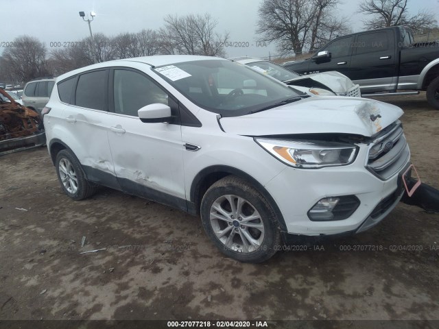 FORD ESCAPE 2017 1fmcu9gd9hue95362