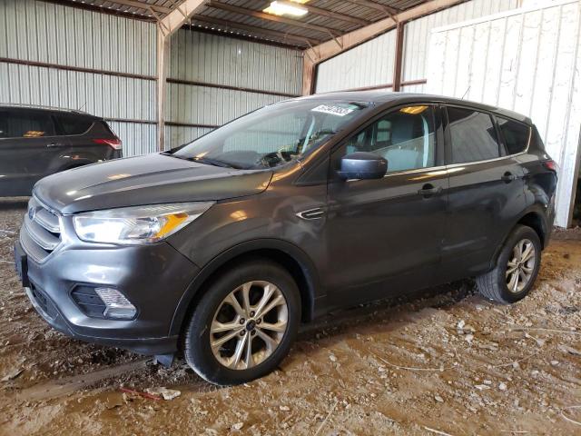 FORD ESCAPE 2017 1fmcu9gd9huf08059