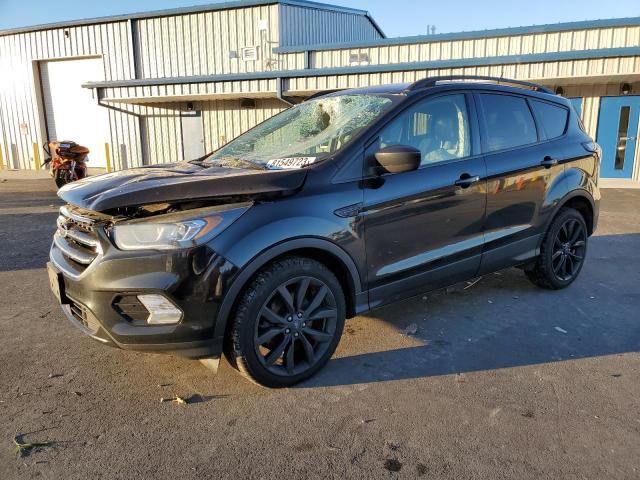 FORD ESCAPE 2018 1fmcu9gd9jua14385