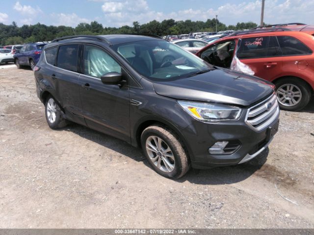 FORD ESCAPE 2018 1fmcu9gd9jua15763