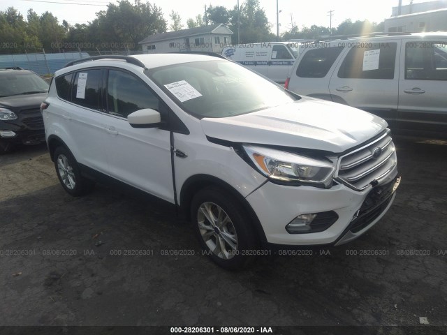 FORD ESCAPE 2018 1fmcu9gd9jua15892