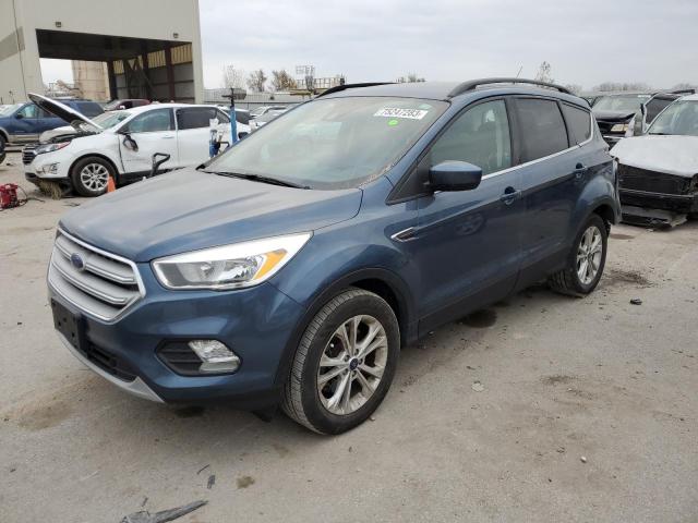 FORD ESCAPE 2018 1fmcu9gd9jua18274