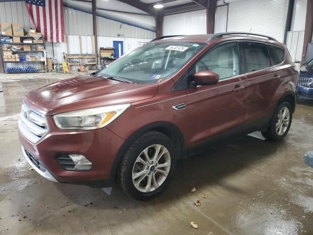 FORD ESCAPE 2018 1fmcu9gd9jua19523