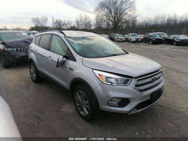 FORD ESCAPE 2018 1fmcu9gd9jua31154