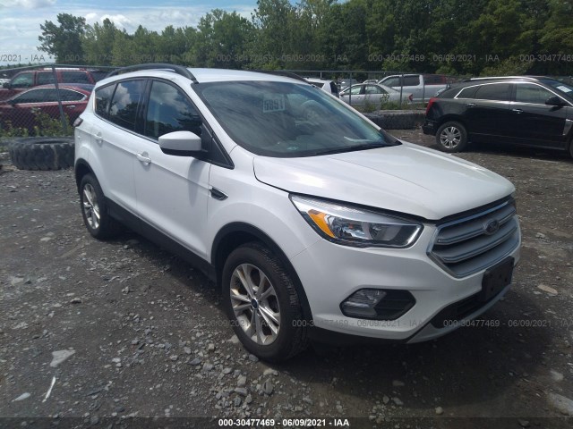 FORD ESCAPE 2018 1fmcu9gd9jua46835