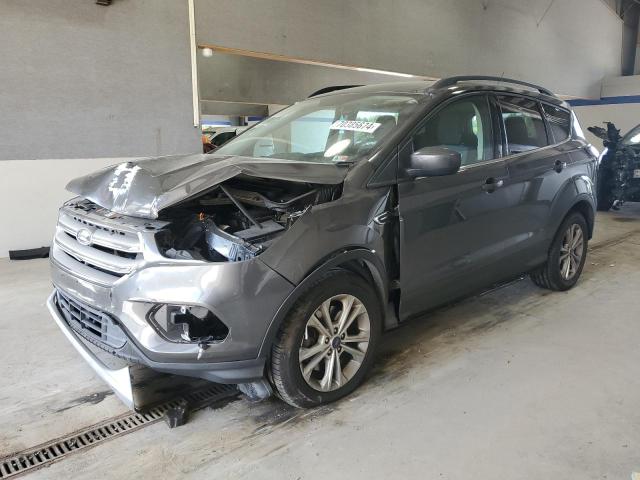 FORD ESCAPE SE 2018 1fmcu9gd9jua55566